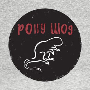 PollyWog (Vintage) T-Shirt